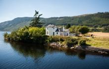 Jacobite Loch Ness Cruises3