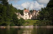 Jacobite Loch Ness Cruises4