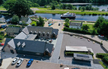 Jacobite Loch Ness Cruises7