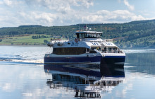 Jacobite Loch Ness Cruises6