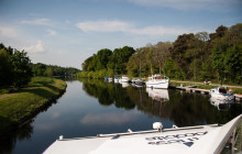 Jacobite Loch Ness Cruises7
