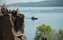 Jacobite Loch Ness Cruises4