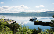 Jacobite Loch Ness Cruises2