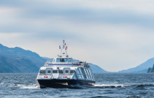 Jacobite Loch Ness Cruises3
