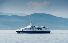 Jacobite Loch Ness Cruises8