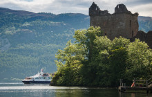 Jacobite Loch Ness Cruises6