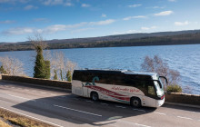 Jacobite Loch Ness Cruises9
