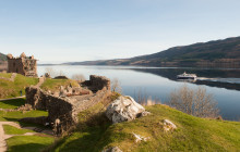 Jacobite Loch Ness Cruises10