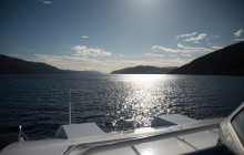 Jacobite Loch Ness Cruises11