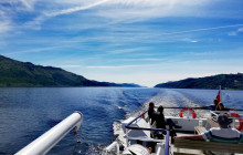 Jacobite Loch Ness Cruises12
