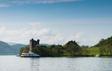 Jacobite Loch Ness Cruises1