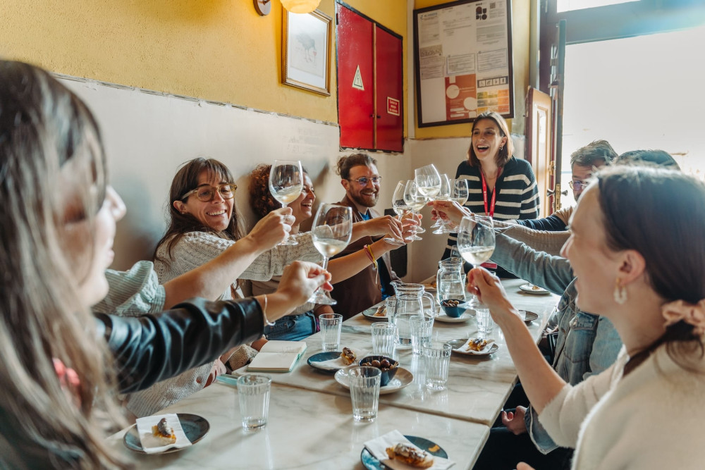 Lisbon Food & Fado Tour: An Evening Out In Mouraria & Alfama