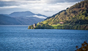 A picture of 3-Day Isle of Skye & Loch Ness (Fort Augustus B&B) from Edinburgh