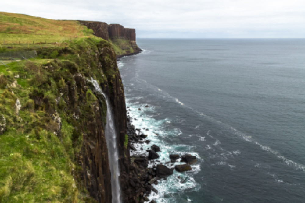 Highland Explorer Tours