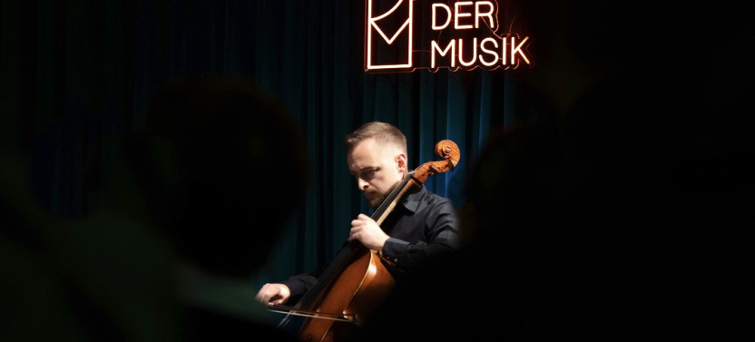 Viennese Classical Concert At Haus Der Musik