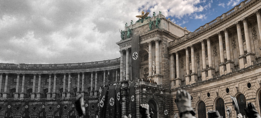 Vienna Walking Tour: World War II And Hitler's Legacy