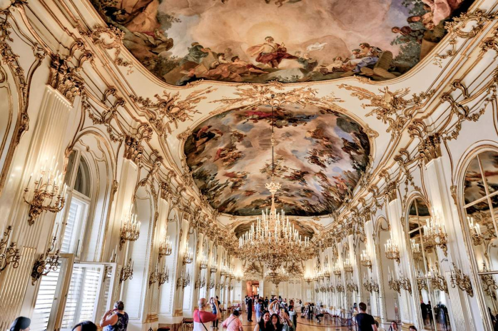 Schönbrunn Palace Tour: Gardens & Skip-the-line Access