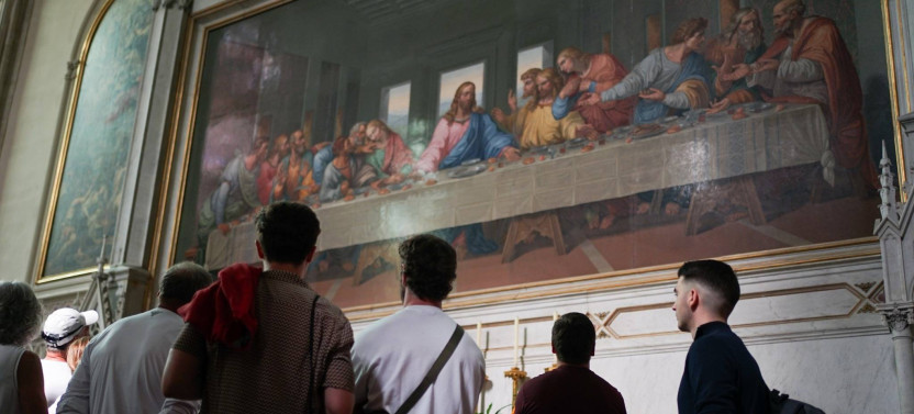 Guided Walking Tour Of Vienna City Center Highlights
