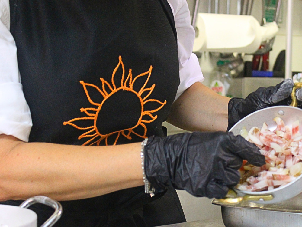 Montecatini Alto: Cook & Taste Experience