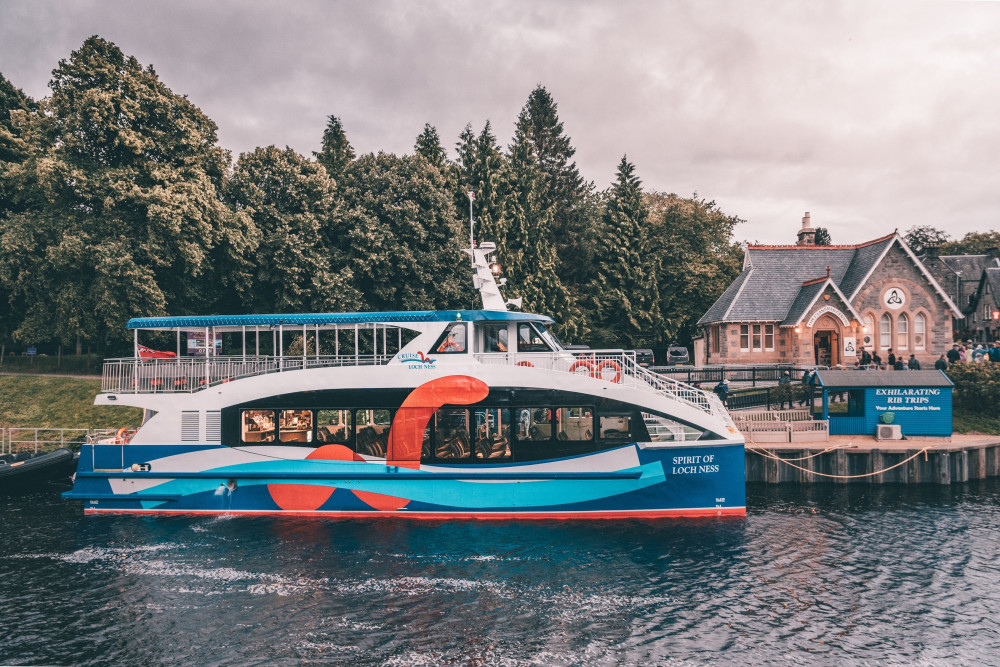 3-Day: Isle of Skye, Loch Ness & Scottish Highlands Tour (BnB single bed)