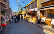 Japan Tour Adventure5