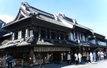 Japan Tour Adventure10