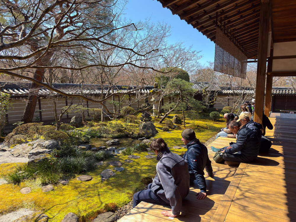 Japan Tour Adventure
