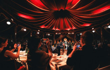 Strauss Dinner Show2