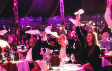 Strauss Dinner Show4