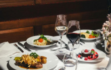 Strauss Dinner Show7