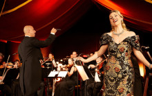 Strauss Dinner Show8