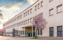 ComFort Tours Cracow14