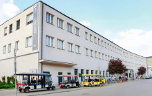 ComFort Tours Cracow1