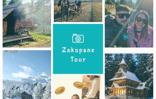 ComFort Tours Cracow3