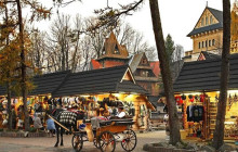 ComFort Tours Cracow17