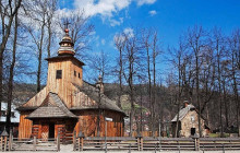 ComFort Tours Cracow28