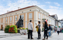 ComFort Tours Cracow4