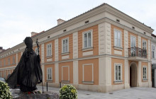 ComFort Tours Cracow6