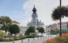 ComFort Tours Cracow12