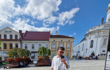 ComFort Tours Cracow13