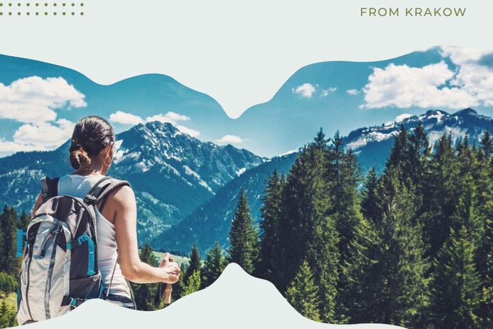 Tatra Mountains And Morskie Oko Hike From Krakow