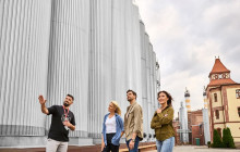 ComFort Tours Cracow4