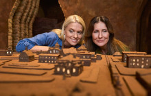 ComFort Tours Cracow18