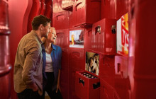 ComFort Tours Cracow45