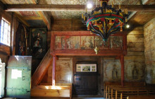 ComFort Tours Cracow4