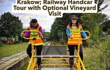 ComFort Tours Cracow2