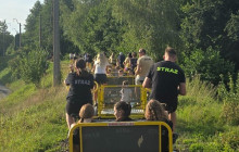 ComFort Tours Cracow1