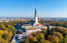 ComFort Tours Cracow3