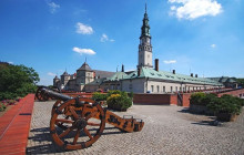 ComFort Tours Cracow6