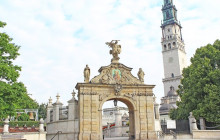 ComFort Tours Cracow10
